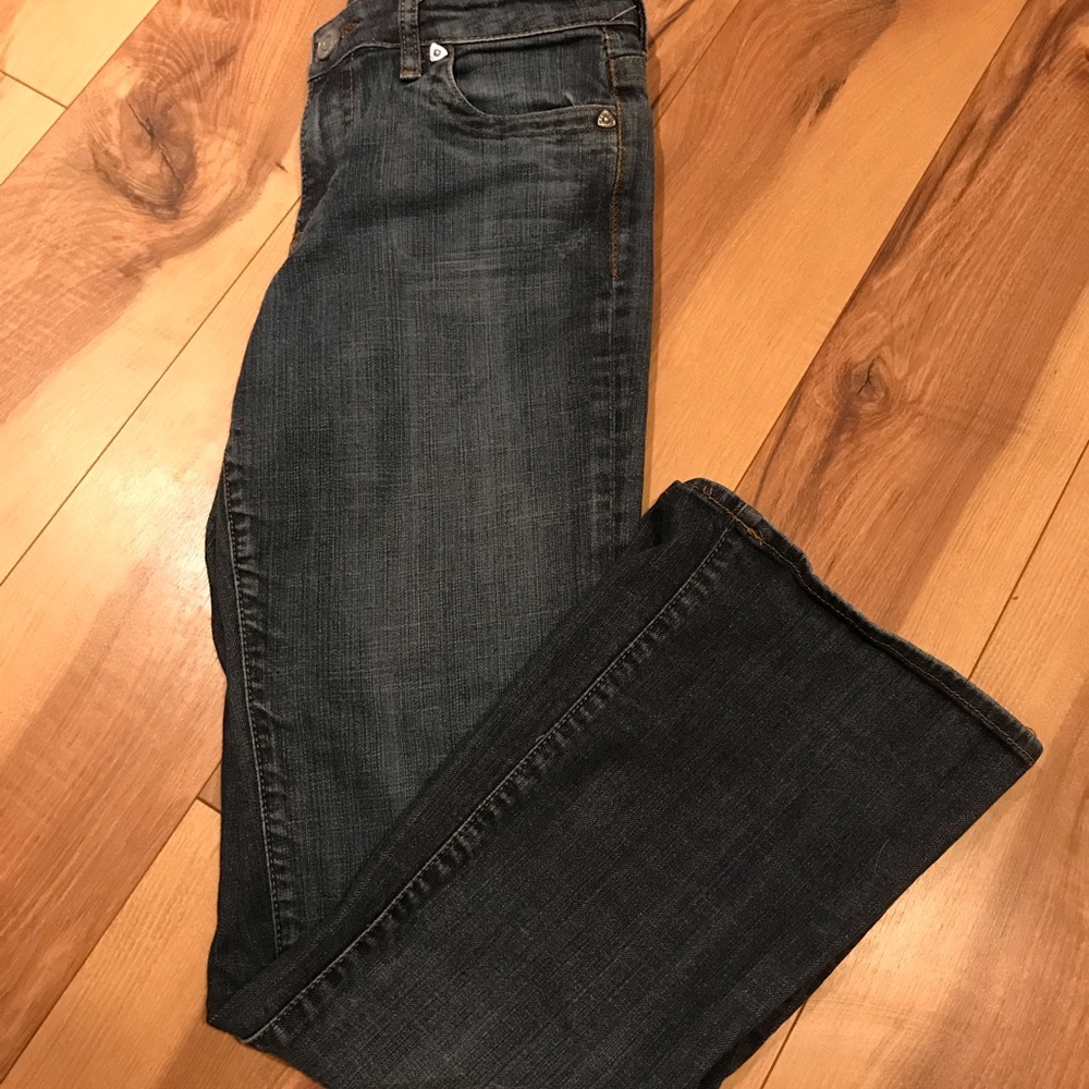 Kut from the Kloth Jeans Size 4